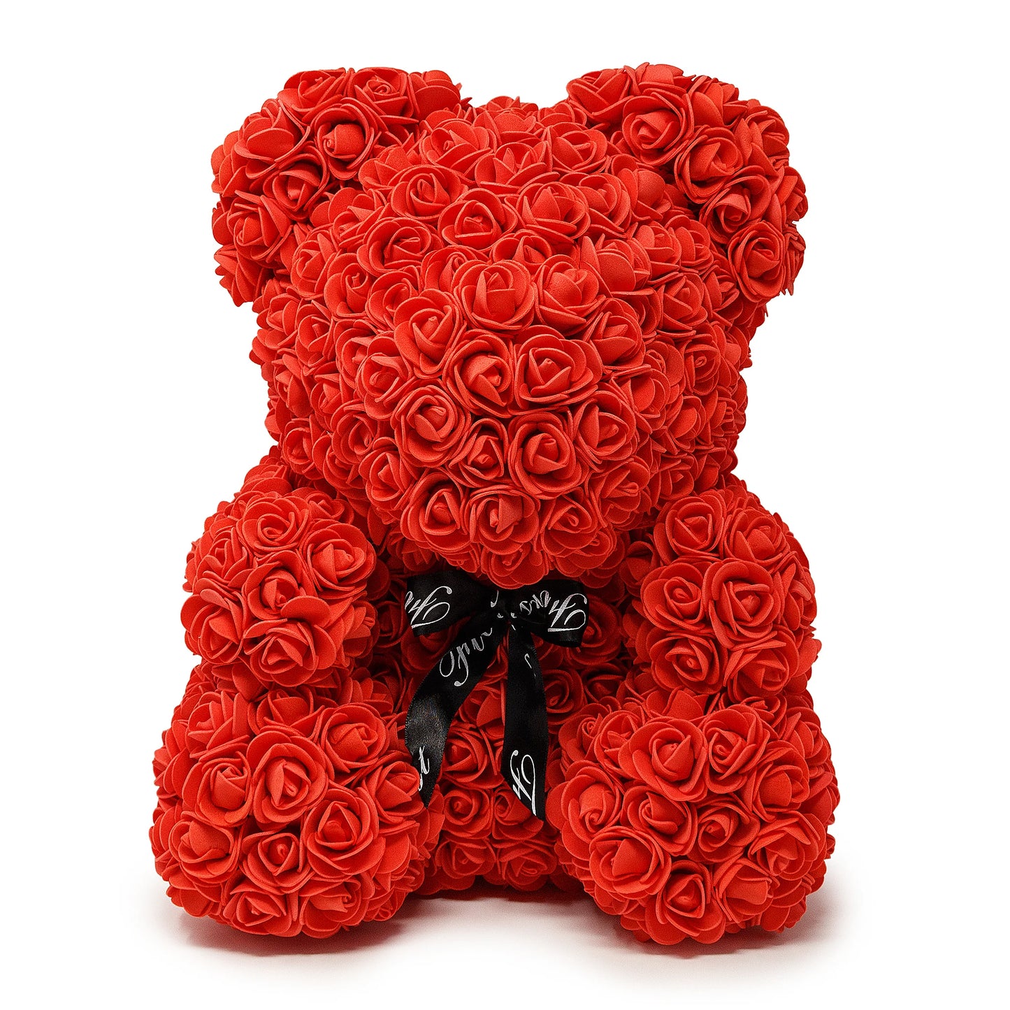 Everlasting Rose Teddy Bear